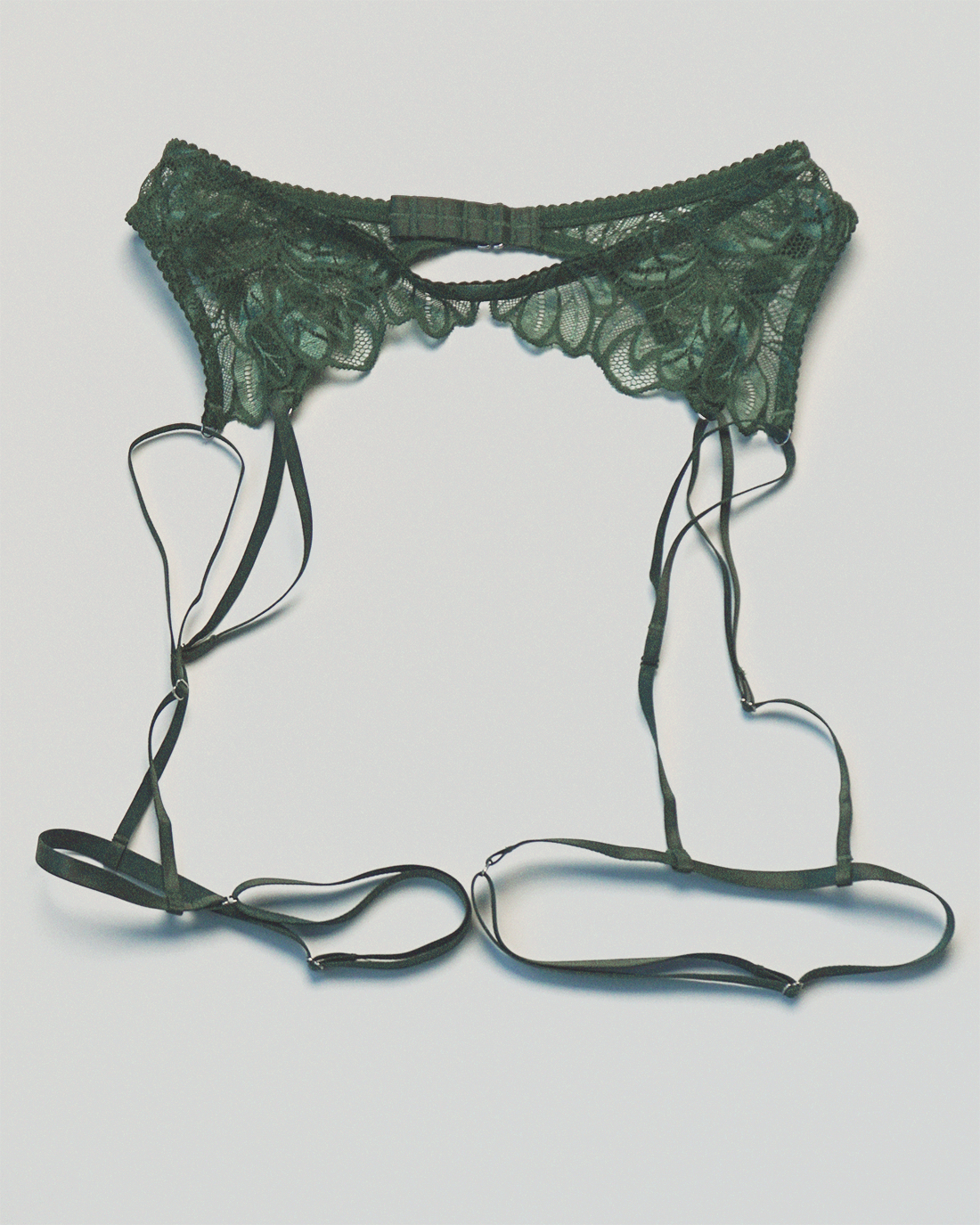 Lingerie Garter (Suspender Belt)