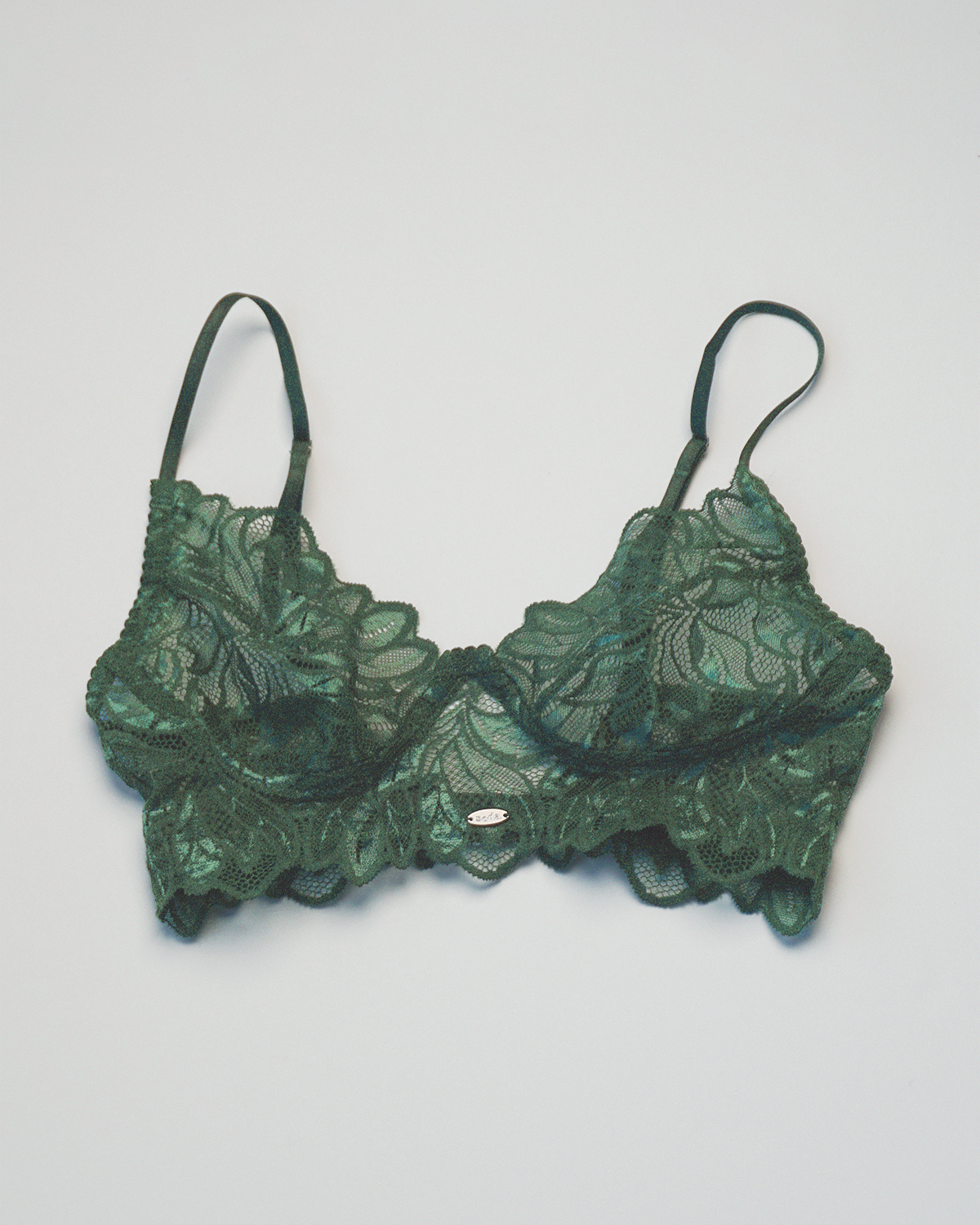 Lingerie thyme