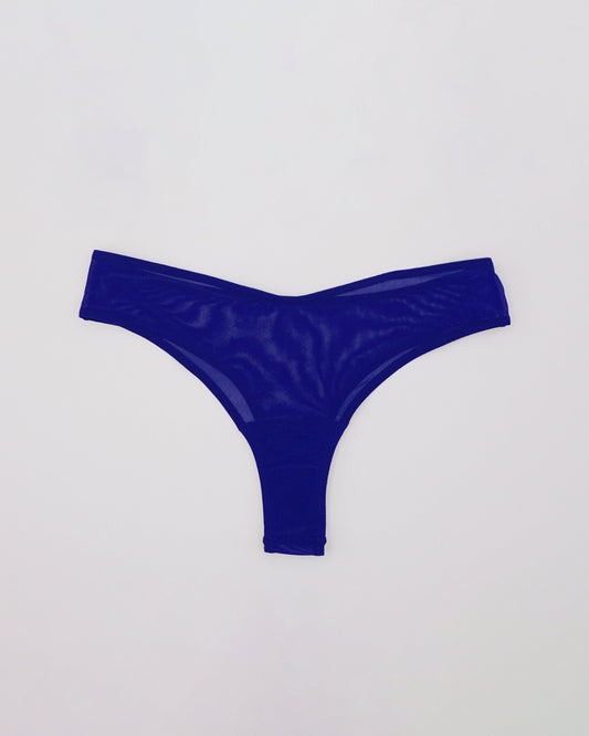 Mesh Brazilian Panty matisse