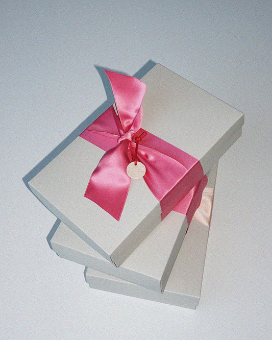 Lingerie Gift Box